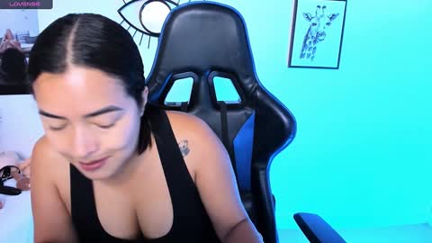 Snapshot of naty_07 chatting on 02.06.25 Natalia online show from 02.06.25