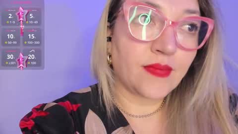 Nataly online show from 03.21.26