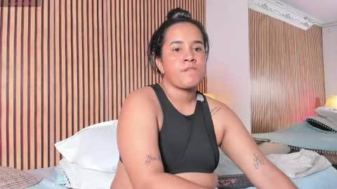 naty bustos online show from 05.18.26