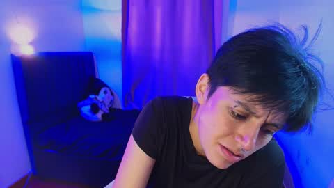 Fernanda online show from 09.30.25