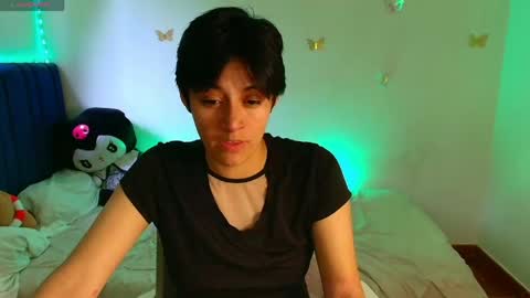 Fernanda online show from 05.27.26