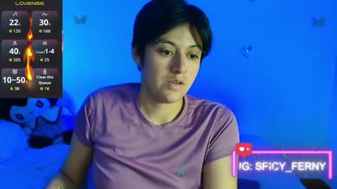 Fernanda online show from 06.01.26
