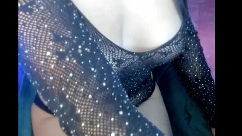 Natalia online show from 09.23.25