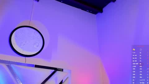 Naty Saenz online show from 11.24.25