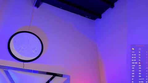 Naty Saenz online show from 11.26.25