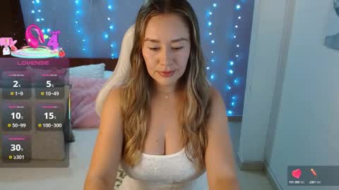 Snapshot of naty_sweet21 chatting on 09.20.25 Natalia online show from 09.20.25