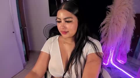 Snapshot of naty_tony chatting on 09.13.25 Natasha doll31 online show from 09.13.25