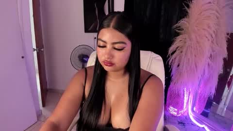 Snapshot of naty_tony chatting on 09.16.25 Natasha doll31 online show from 09.16.25