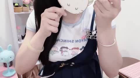 Kiki online show from 05.06.26