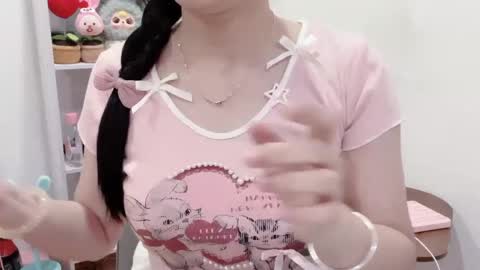 Kiki online show from 05.15.26