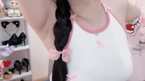 Kiki online show from 06.25.26