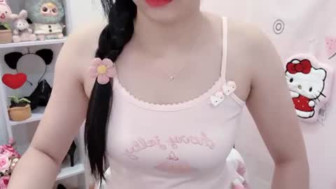 Kiki online show from 07.05.26
