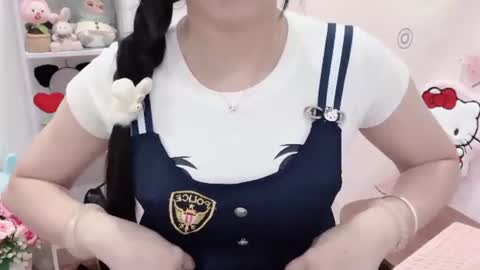Kiki online show from 07.16.26