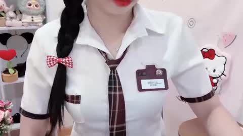 Kiki online show from 07.17.26