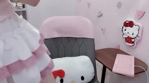 Kiki online show from 07.20.26
