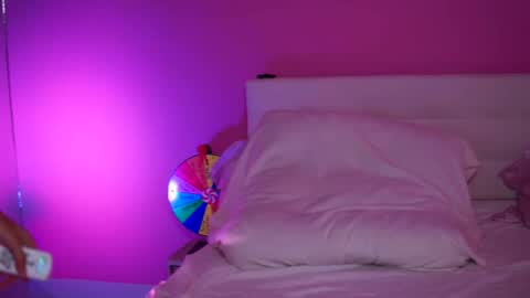 Snapshot of natydesiree chatting on 02.21.25 Naty online show from 02.21.25