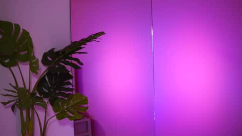 Snapshot of natydesiree chatting on 02.26.25 Naty online show from 02.26.25