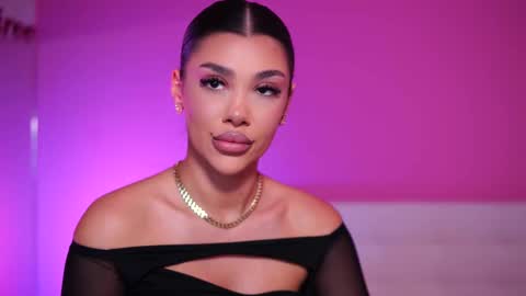 Snapshot of natydesiree chatting on 03.07.25 Naty online show from 03.07.25