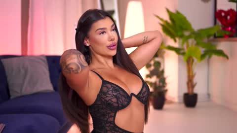 Naty online show from 01.16.26