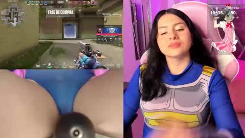 Snapshot of natykiss_ chatting on 09.17.25 Naty online show from 09.17.25