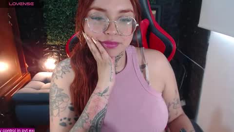 Sofia  IG Natykors08 online show from 10.28.25