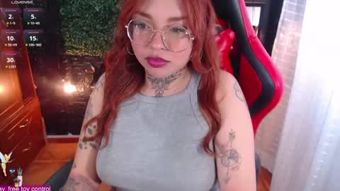 Sofia  IG Natykors08 online show from 11.13.25