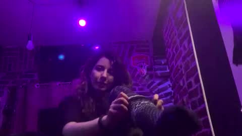 Natymia online show from 01.14.26