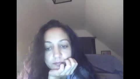 Snapshot of natyrodman chatting on 11.02.25 NATY online show from 11.02.25