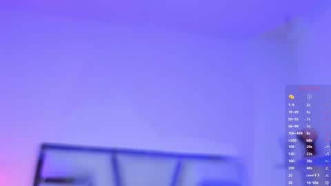 Snapshot of natysaenz1 chatting on 01.07.26 Natalia online show from 01.07.26