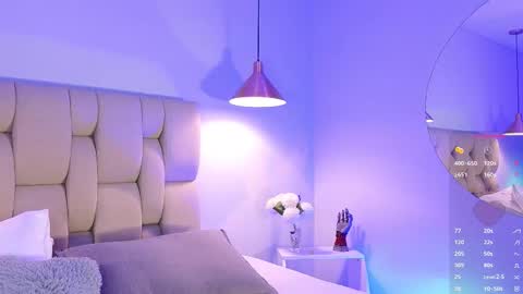 Snapshot of natysaenz1 chatting on 02.17.26 Natalia online show from 02.17.26