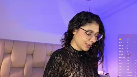Snapshot of natysaenz1 chatting on 02.18.26 Natalia online show from 02.18.26