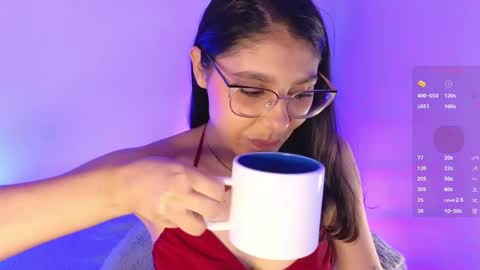 Natalia  online show from 05.09.26