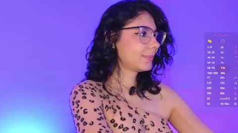 Natalia  online show from 06.20.26