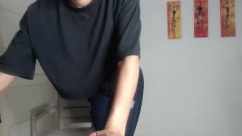 Snapshot of natzumi_mcqueen chatting on 01.22.25 Stella Mcqueen online show from 01.22.25