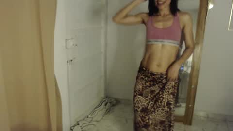 Stella Mcqueen online show from 04.24.26