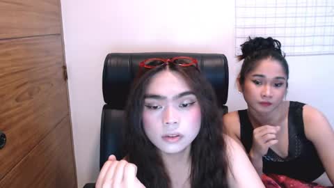 Snapshot of naughtcummer_yllana chatting on 03.29.26 naughtcummer_yllana online show from 03.29.26