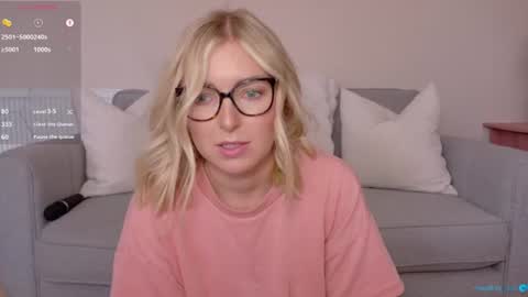 Bex currently on maternity leave online show from 07.15.26