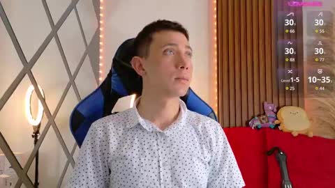 Snapshot of naughty__chris chatting on 09.15.25 Christopher Chris online show from 09.15.25