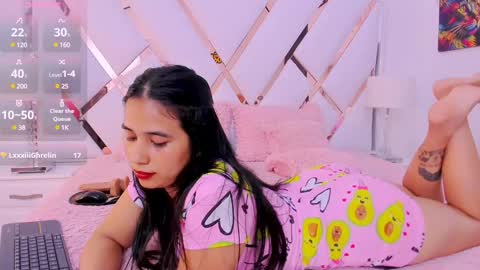 SARA online show from 01.24.25