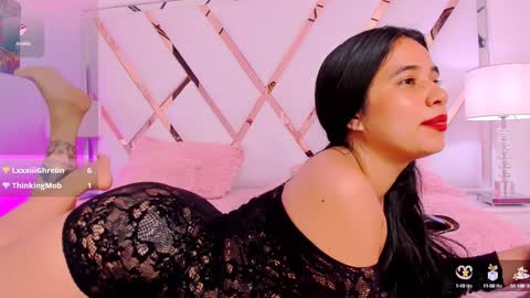 SARA online show from 01.25.25