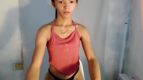 Snapshot of naughty_alliah chatting on 12.13.25 Alliah Wilson online show from 12.13.25