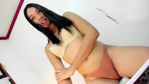 Snapshot of naughty_amaya chatting on 03.13.26 Amaya devera online show from 03.13.26