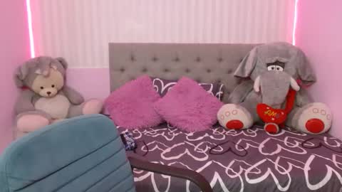 Zoe online show from 02.11.25