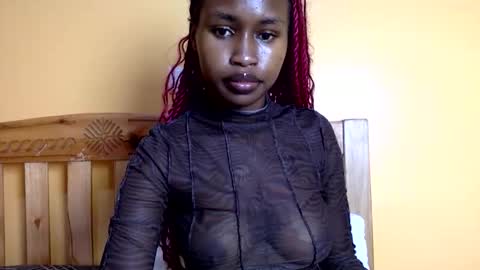 naughty_badie online show from 03.22.26