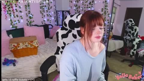 bella online show from 12.05.24