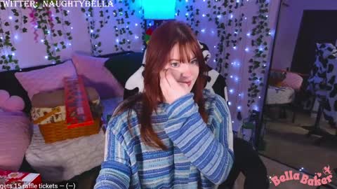 bella online show from 12.18.24