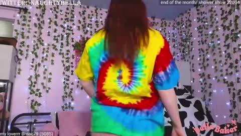 bella online show from 02.24.25