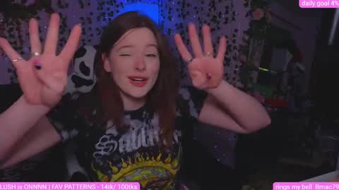 bella online show from 05.07.26