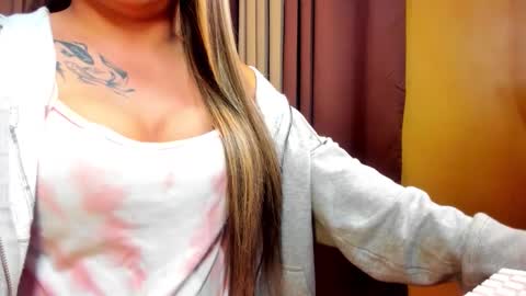 naughty_belle1 online show from 03.19.26