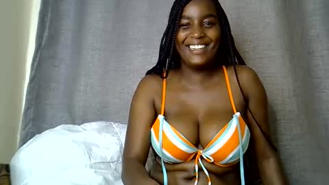Bettybooby online show from 05.24.26